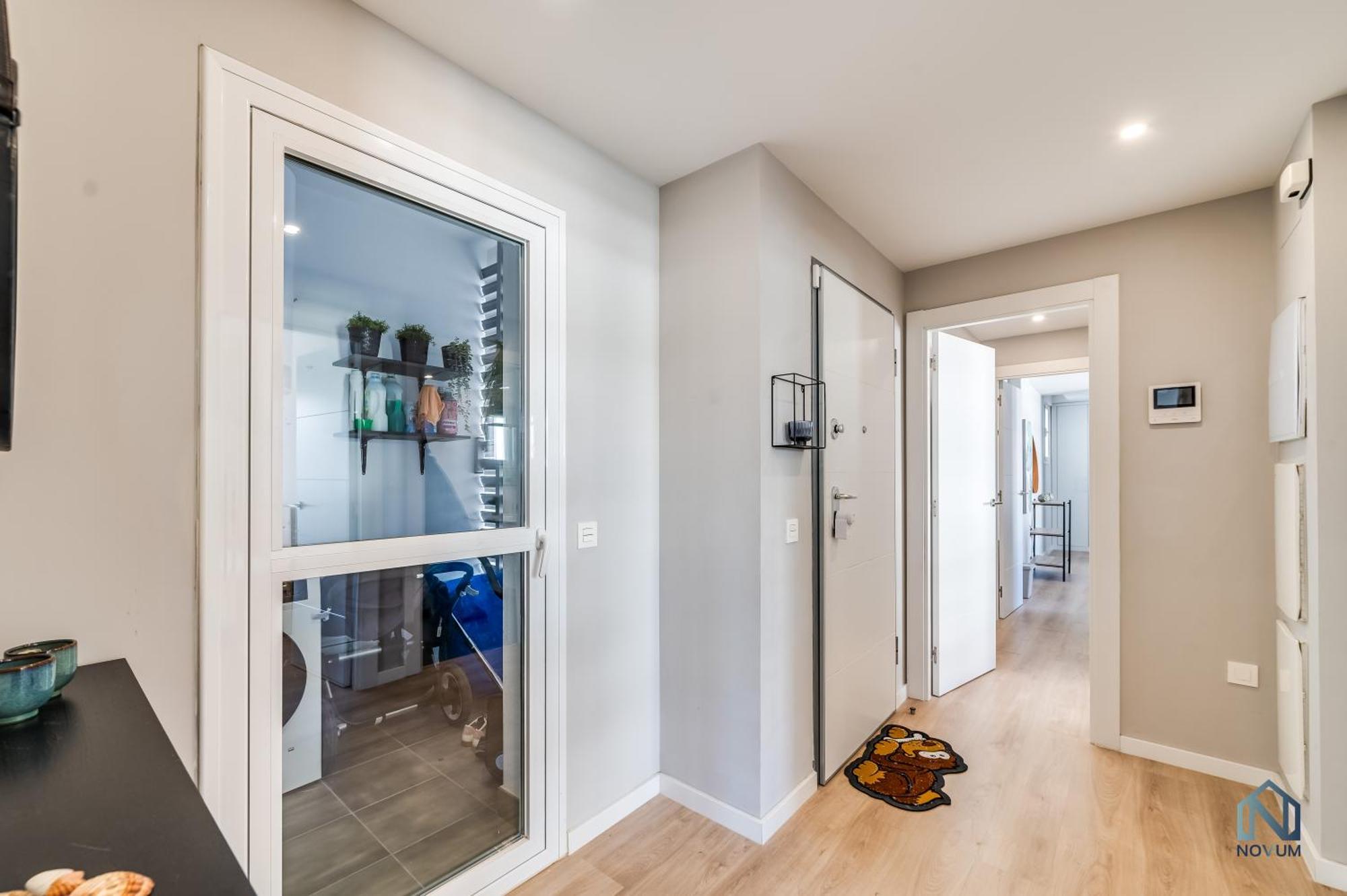 Newly Built 3 Bdrm Modern Apt W Gym, Pool, & Views Marbella Exterior photo